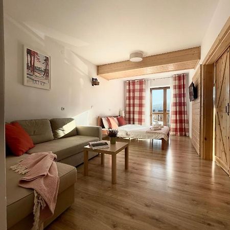 Bukova Lodge 부코비나 타트잔스카 외부 사진