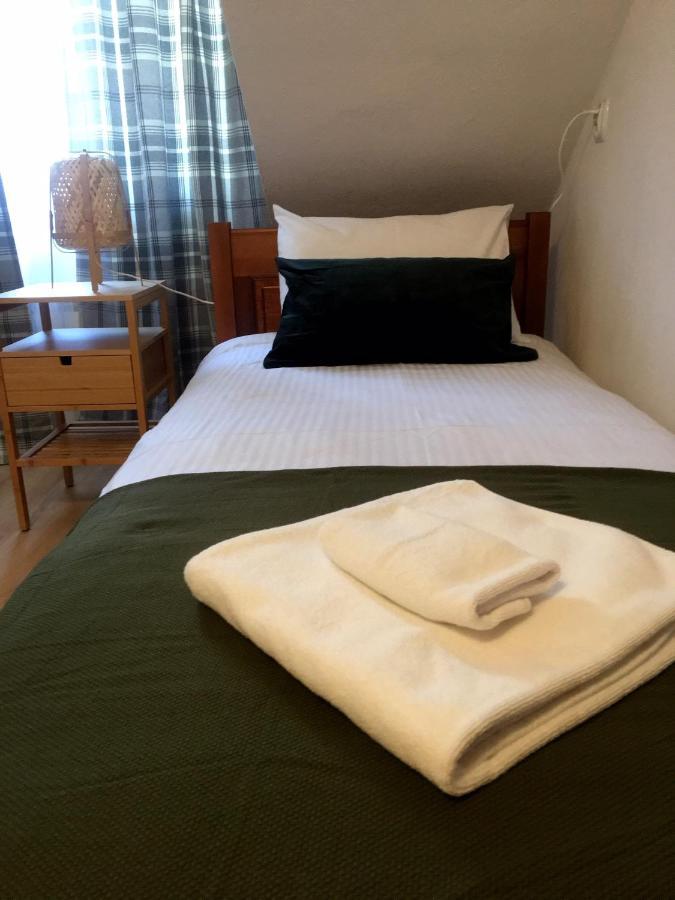 Bukova Lodge 부코비나 타트잔스카 외부 사진