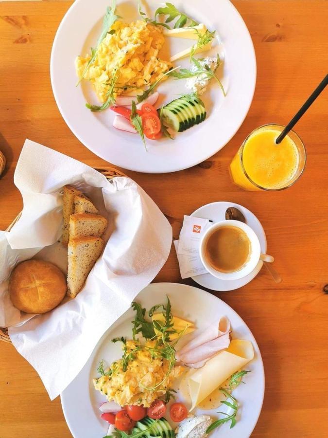 Bukova Lodge 부코비나 타트잔스카 외부 사진