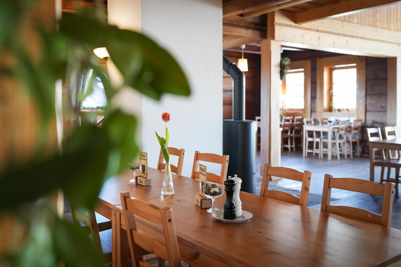 Bukova Lodge 부코비나 타트잔스카 외부 사진