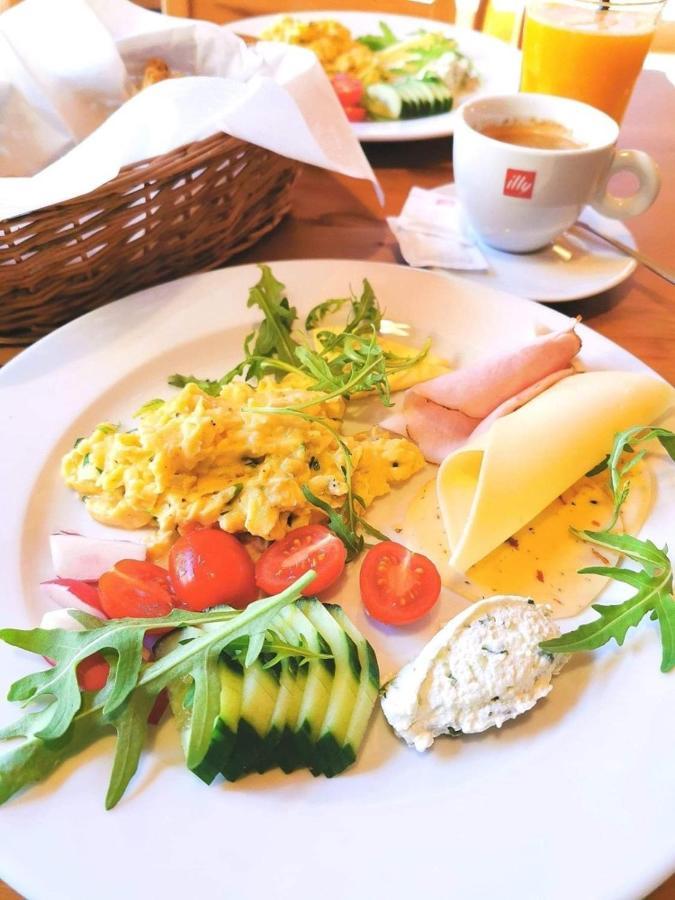 Bukova Lodge 부코비나 타트잔스카 외부 사진