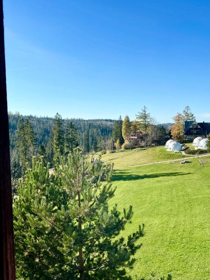 Bukova Lodge 부코비나 타트잔스카 외부 사진