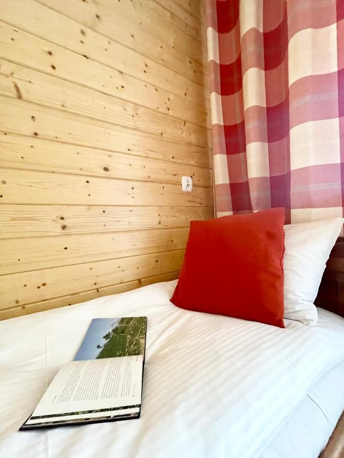Bukova Lodge 부코비나 타트잔스카 외부 사진