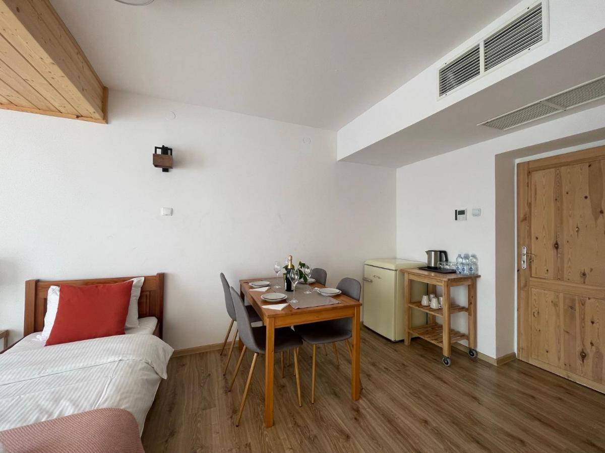 Bukova Lodge 부코비나 타트잔스카 외부 사진
