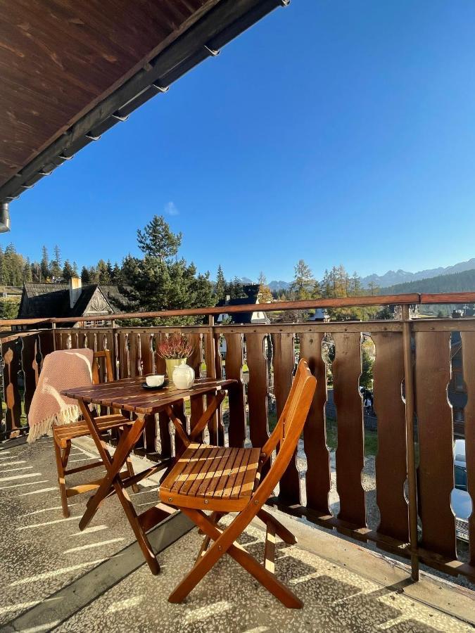 Bukova Lodge 부코비나 타트잔스카 외부 사진