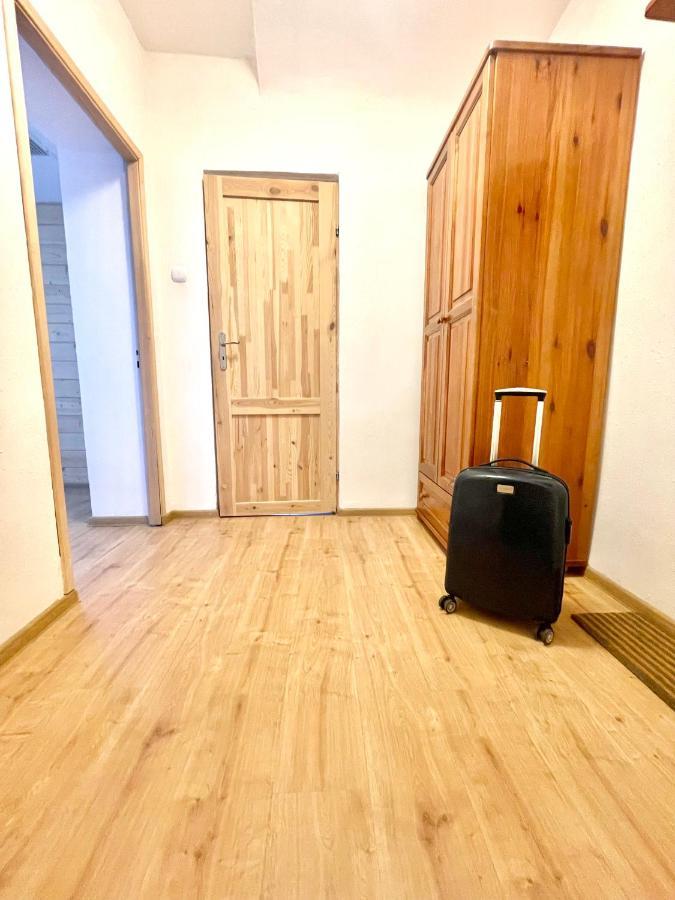 Bukova Lodge 부코비나 타트잔스카 외부 사진