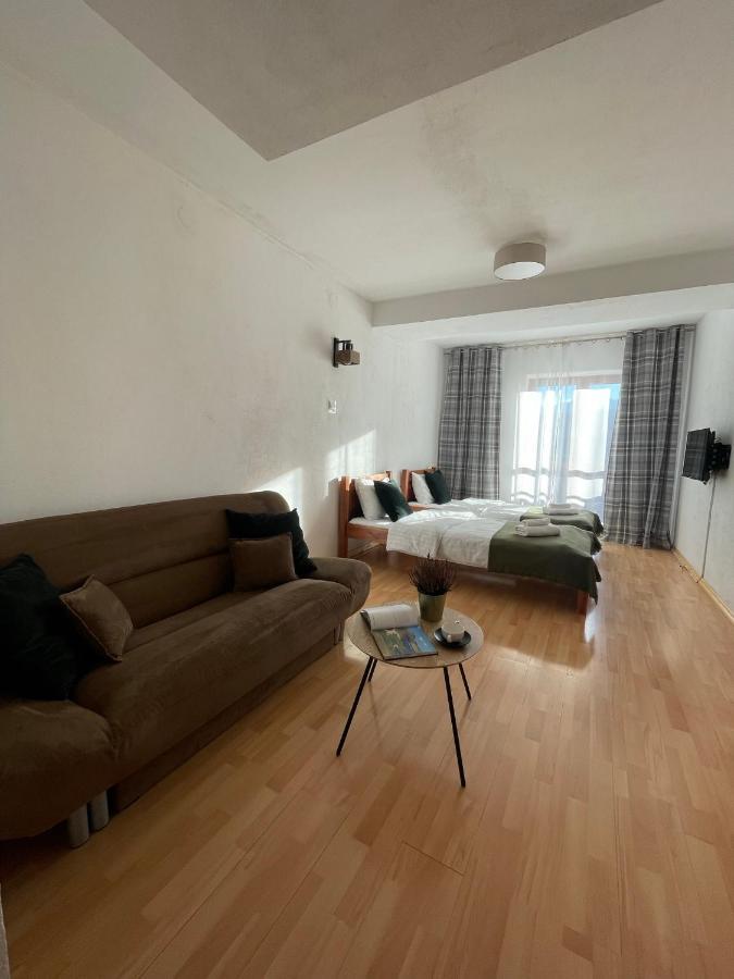 Bukova Lodge 부코비나 타트잔스카 외부 사진